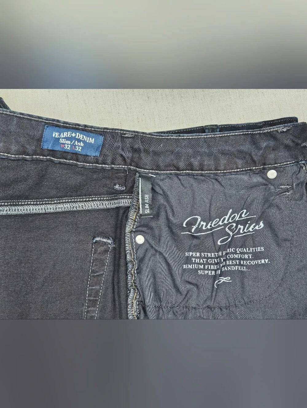 Buffalo David Bitton new men